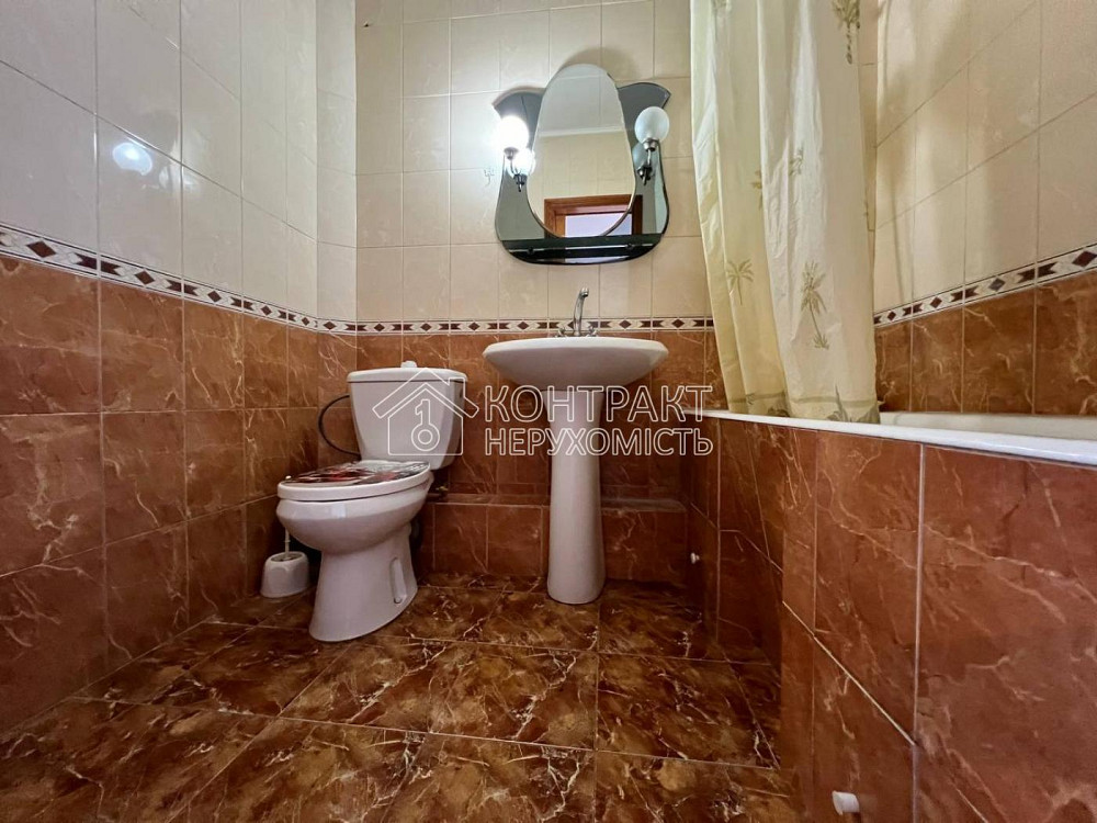 Продаж Квартира 2-кімнатна, 9/9 поверх на вул. Бучми Харьков - изображение 10