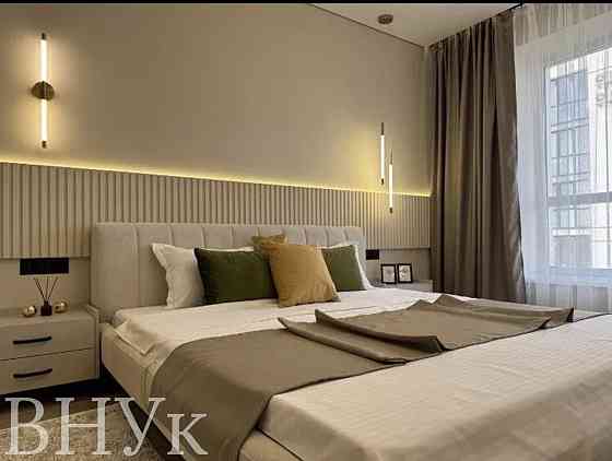 Продаж Квартира 3-кімнатна, 7/10 поверх на вул. Мазепи Гетьмана Ивано-Франковск