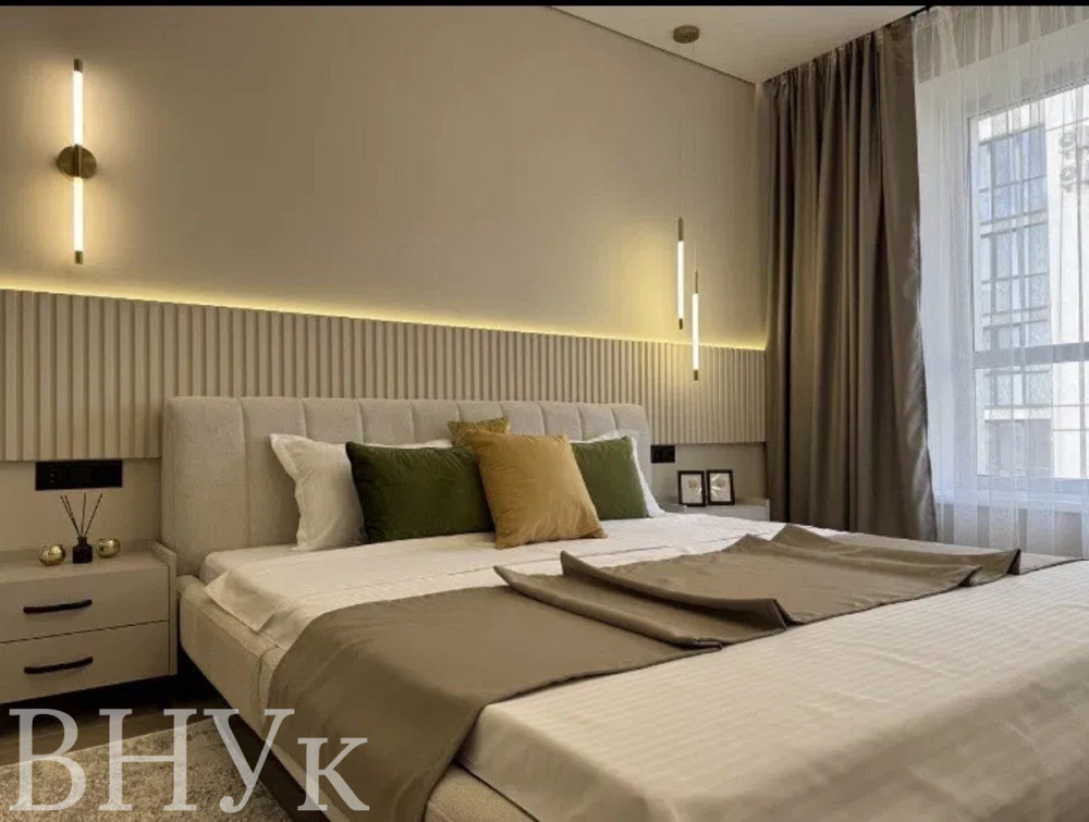 Продаж Квартира 3-кімнатна, 7/10 поверх на вул. Мазепи Гетьмана Ивано-Франковск - изображение 2