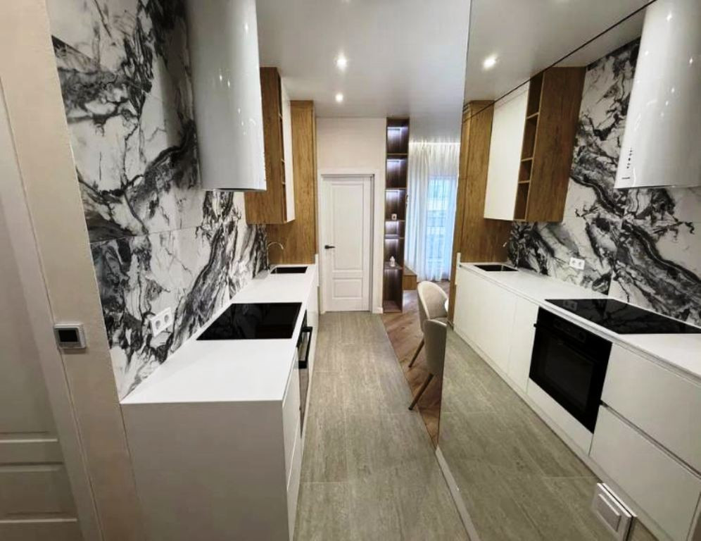 Продаж Квартира 2-кімнатна на ул. Краснова, 1а Odessa - photo 7