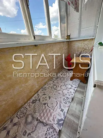 Продаж 2к Квартира 45.3 кв.м вул. Хмельницького Богдана 34 Полтава - фото 5