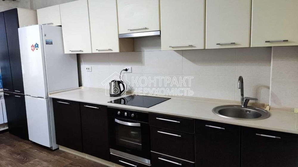 Оренда Квартира 1-кімнатна, 2/16 поверх на вул. Клочківська Kharkiv - photo 20