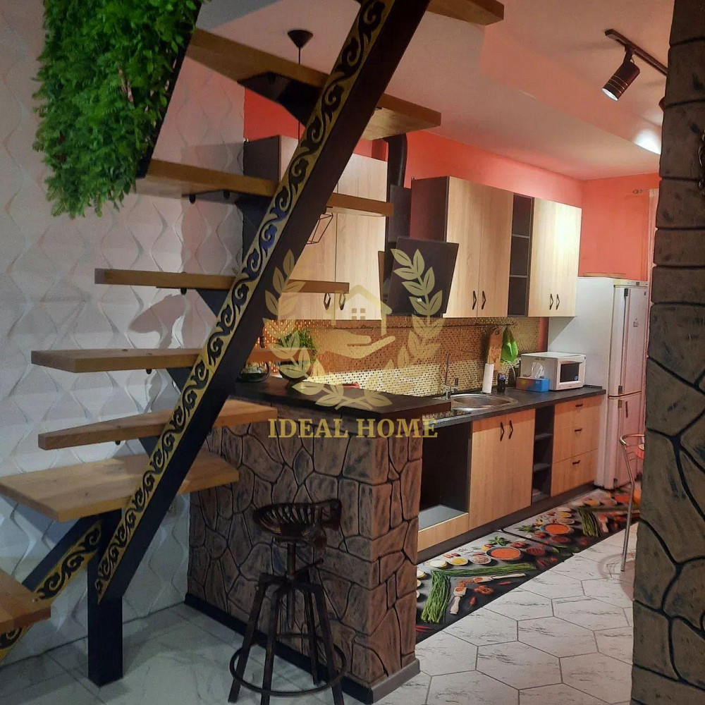 Продаж Будинок 3-кімнатний на Центральная ул., 1  - фото 8