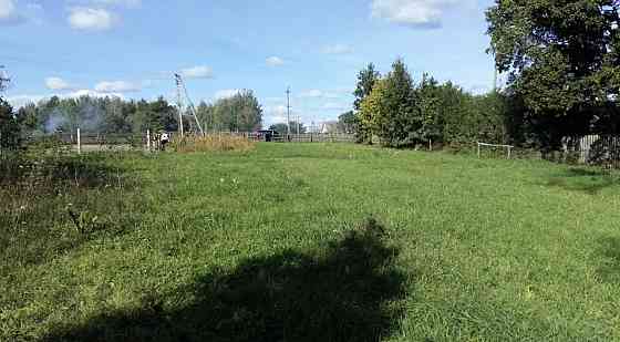 Продаж земельної ділянки 18 соток на Дениші Житомир