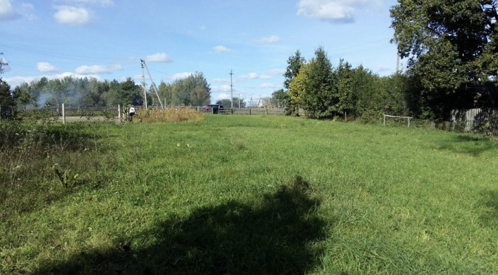 Продаж земельної ділянки 18 соток на Дениші Житомир - фото 1