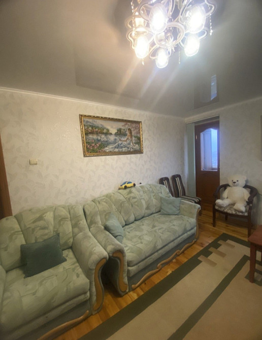 Продаж 2к Квартира 55 кв.м Малікова Zhytomyr - photo 1