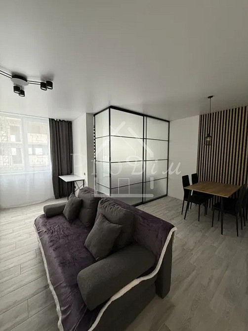 Продаж Квартира 1-кімнатна, 21/25 поверх на Світла вул., 3д Київ - фото 2