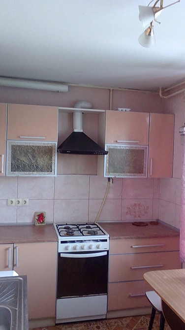 Продам 1-комнатную квартиру на улице Житомирской Одеса - фото 1