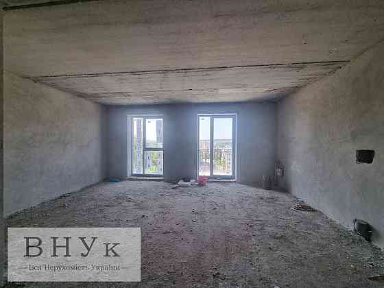 Продаж Квартира 1-кімнатна, 5/5 поверх на вул. Шпитальна Ternopil'