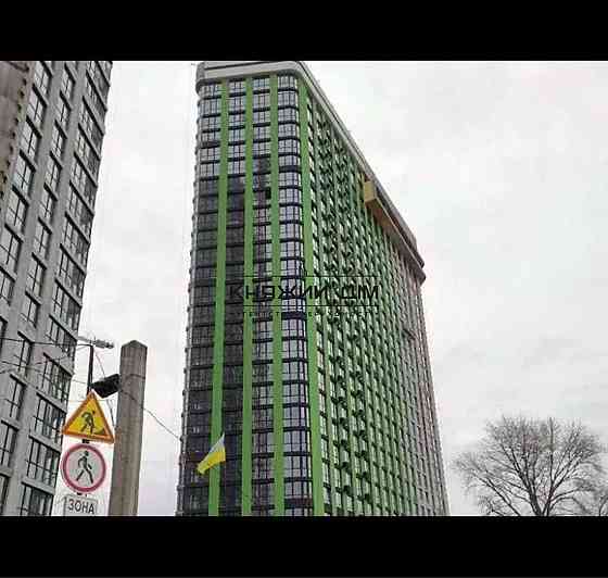 Продається 1-к квартира в ЖК Great ,Будинок №11 м.Осокорки Київ