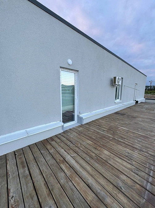 Квартира студія, ЖК Sanville Park, с. Святопетрівське, Бучанський район  - изображение 4