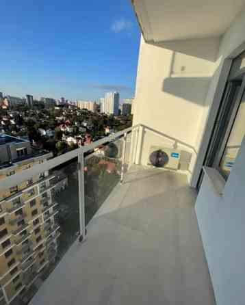 Оренда Квартира 1-кімнатна, 16/21 поверх на Кордонный пер., 2/2 Одесса