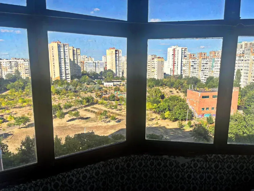 Оренда 1к Квартира 42 кв.м Сахарова Одеса - фото 4