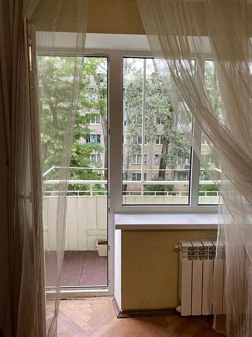 Оренда Квартира 2-кімнатна, 3/5 поверх на Парково-Сирецька, 2 Kiev - photo 5