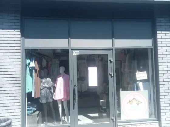 Premises in the market Water, sewage, electricity 12 kW, 380 V. Dnipro