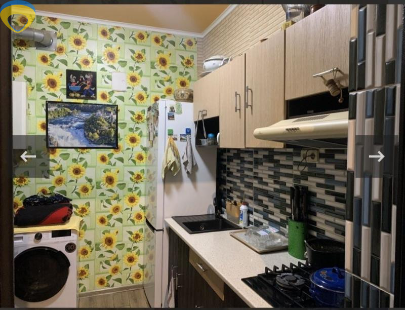 Продаж Квартира 2-кімнатна на ул. Нежинская, 62 Одеса - фото 10