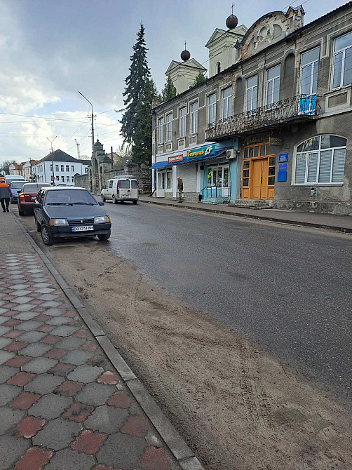 Оренда торгове приміщення на вул. Шевченка поверх - 1 Кременець - фото 3