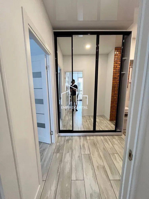 Продаж Квартира 1-кімнатна, 7/12 поверх на вул. Малоголосківська Львів - фото 8