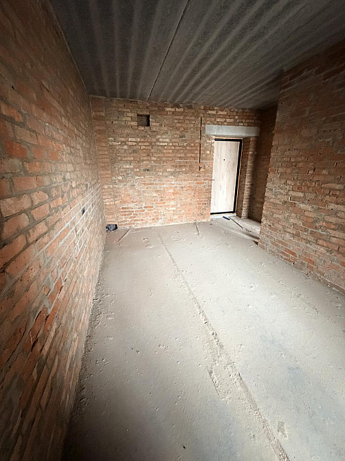 Продаж Квартира 1-кімнатна, 4/4 поверх на вул. Перспективна Квасилів - фото 1