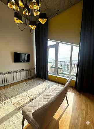 Продаж Квартира 1-кімнатна, 25/25 поверх на Василя Липківського (раніше Урицького) вул., д. 37г Киев