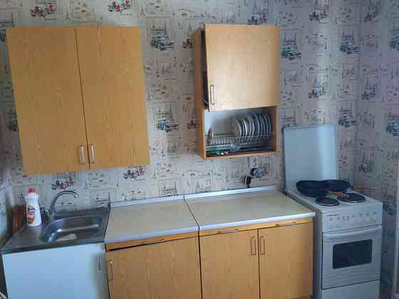 Продаж Квартира 1-кімнатна, 22/22 поверх на Лісківська вул., д. 24 Kiev