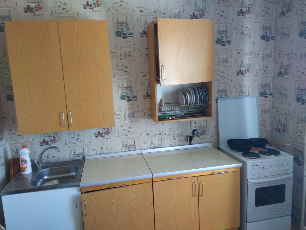 Продаж Квартира 1-кімнатна, 22/22 поверх на Лісківська вул., д. 24 Kiev - photo 5