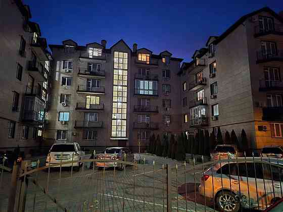 Квартира в новом ЖК «Лондон» на ул. Институтская / Центральная, Червоный Хутор Лиманка