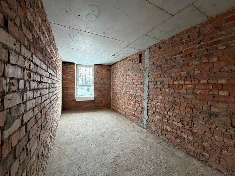 Продаж Квартира 2-кімнатна, 1/12 поверх на вул. Залізнична Львів - фото 7