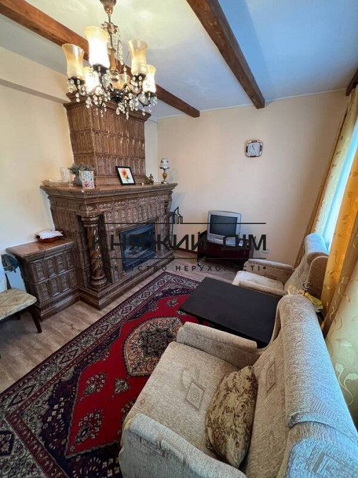 Продаж 2-х поверхового будинку Віта-Поштова. Код Об'єкта 2211655  - фото 19