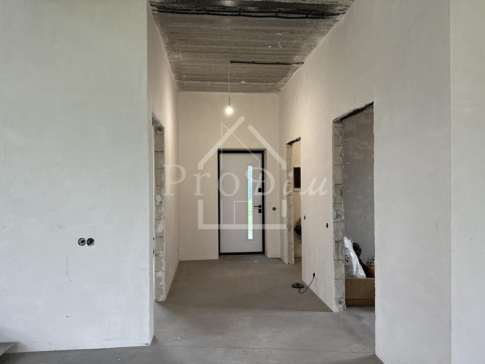 Продаж Дом Будинок 140 м2. м. Бориспіль 10 соток Без %% Програми + Борисполь - изображение 9