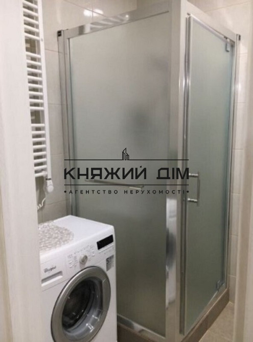 Оренда Квартира 1-кімнатна, 13/21 поверх на Оболонский просп. Киев - изображение 7