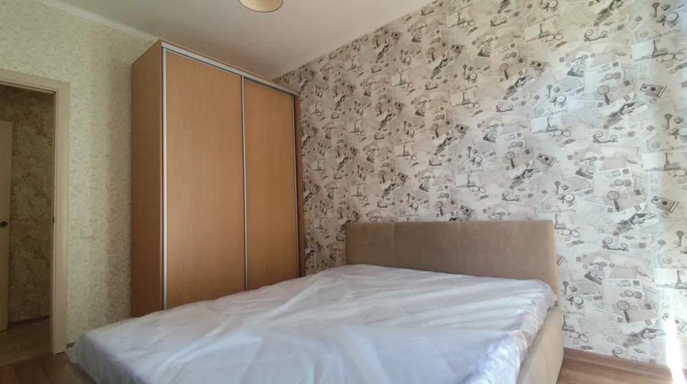 Оренда Квартира 2-кімнатна, 3/9 поверх на Регенераторна, 4 Київ - фото 1