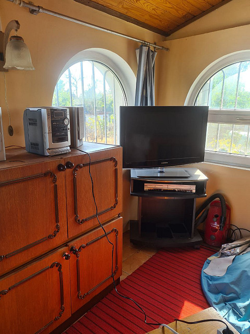 Уютный дом с садом в Новой Долине. До Одессы 15 минут. Нова Долина - фото 11