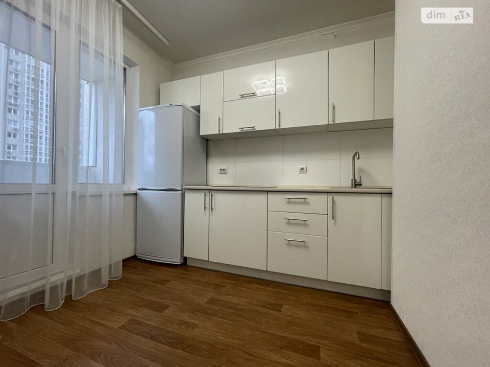 Оренда Квартира 1-кімнатна, 8/25 поверх на вул. Софії Русової, 7А Київ - фото 3