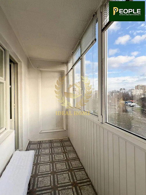 Продаж світлої однокімнатної квартири в місті Вишневе Вишнёвое - изображение 7