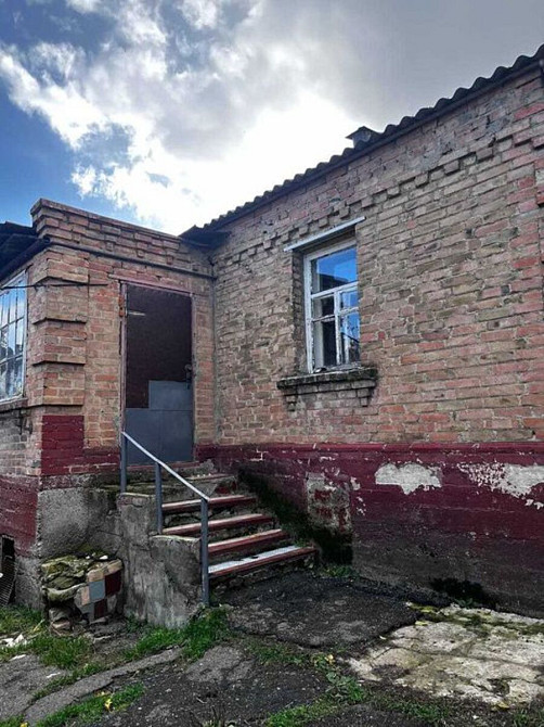 Будинок розташований на Новій Балашівці.. Кропивницкий - изображение 1