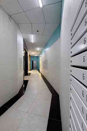 Продаж Квартира 1-кімнатна, 14/26 поверх на Віктора Некрасова вул., д. 10 Київ