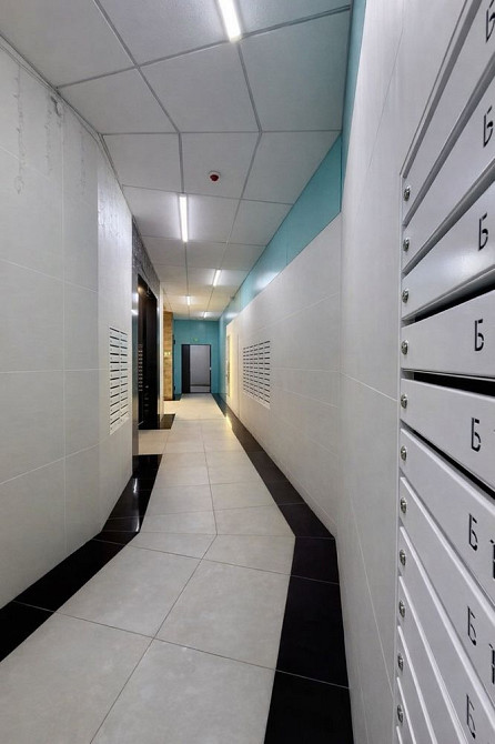 Продаж Квартира 1-кімнатна, 14/26 поверх на Віктора Некрасова вул., д. 10 Киев - изображение 3