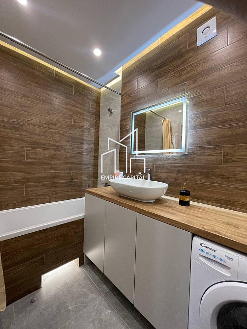 Продаж Квартира 1-кімнатна, 8/12 поверх на вул. Трускавецька L'viv - photo 7