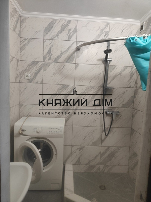 Оренда Квартира 4-кімнатна, 2/16 поверх на Ахматовой Анны ул. Киев - изображение 13