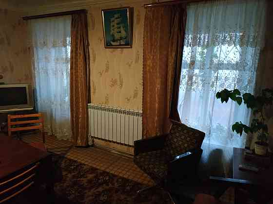 Продаж Квартира 3-кімнатна на ул. Новосельского, 17 Одеса