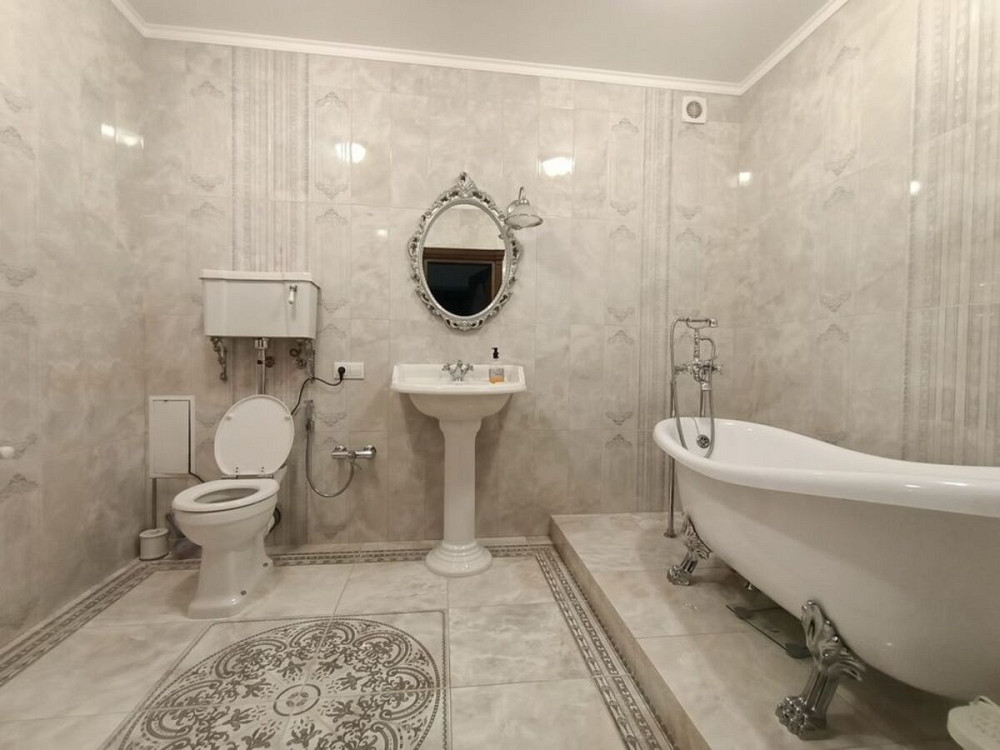 Продаж Квартира 4-кімнатна, 5/6 поверх на вул. Сорохтея О. Ивано-Франковск - изображение 11