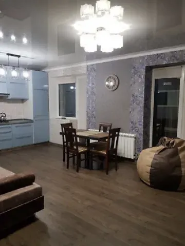 For sale 2-room Apartment 78 sq.m Богоявленський проспект 312Б Mykolayiv - photo 1