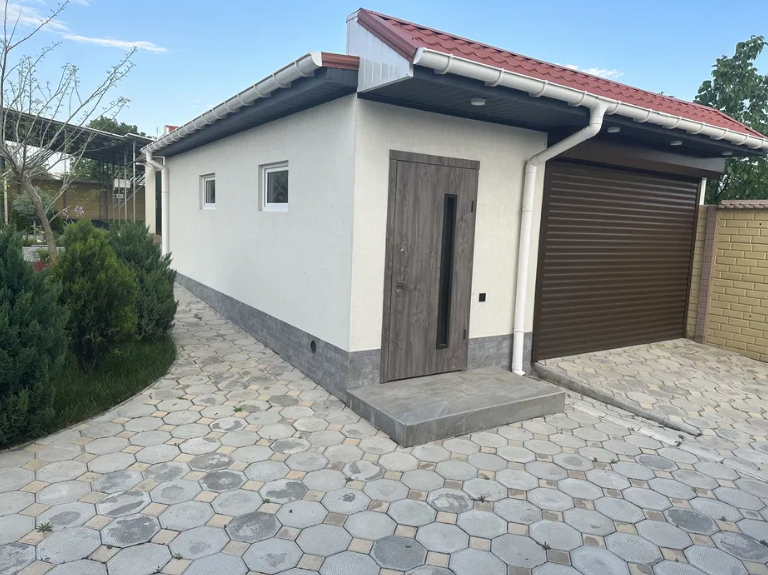 Продам шикарный дом в Первомайском (25 км от пос.Котовского) Першотравневе (Ізмаїльський район) - фото 20