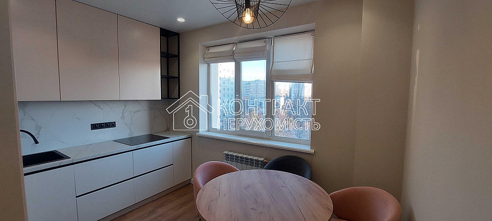 Продаж Квартира 2-кімнатна, 6/16 поверх на вул. Аерокосмічний Kharkiv - photo 14