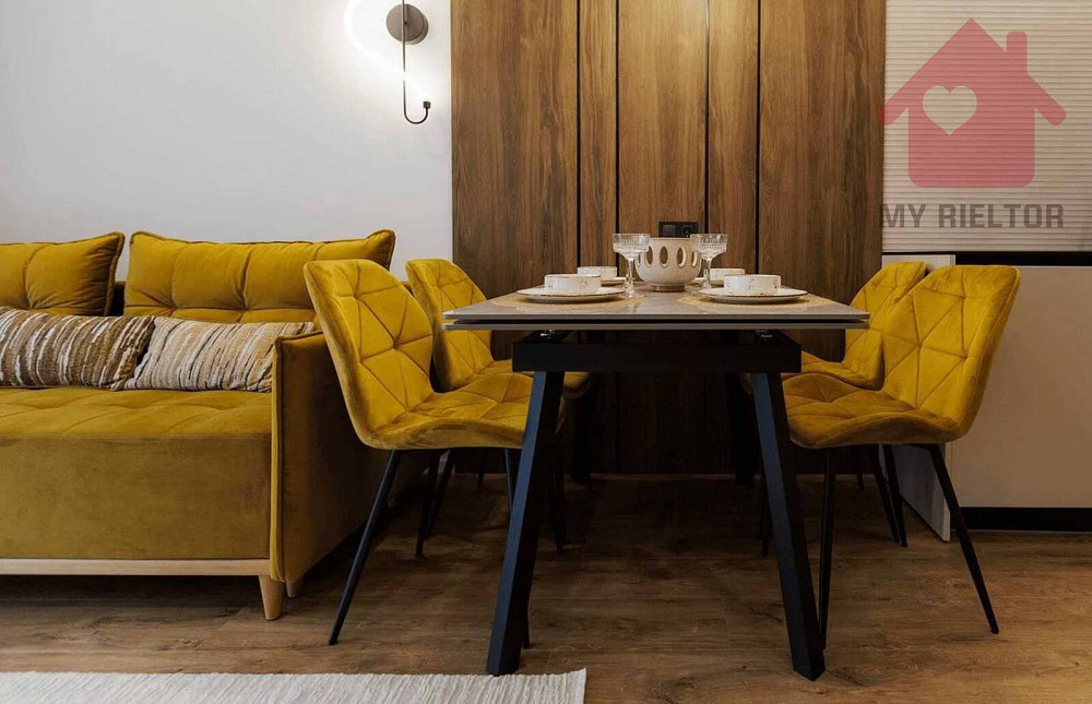 Продаж двокімнатної квартири ЖК Park Land Uzhhorod - photo 3