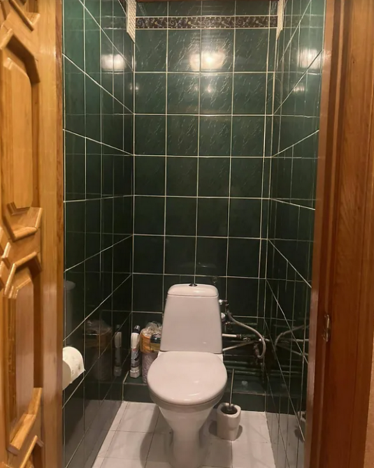 Продаж 3к квартири 80.7 кв. м на вул. Медова Тернопіль - фото 7