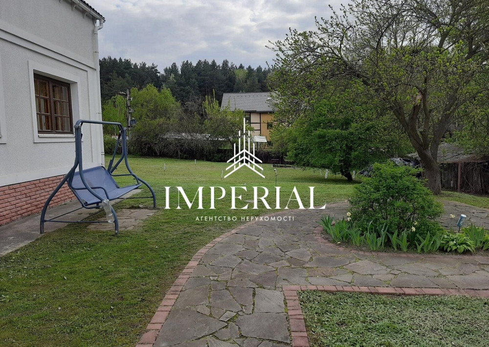 Продаж 2-поверховий Будинок з ділянкою 30 сот 220 кв.м 4 кімн. на Володимирська вул. Bilohorodka - photo 11