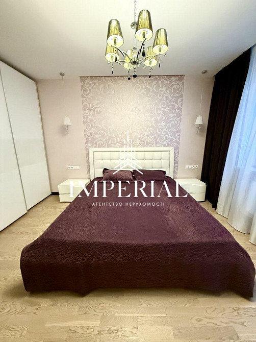 Оренда Квартира 2-кімнатна, 10/24 поверх на вул. Андрія Верхогляда Київ - фото 6