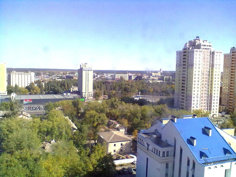 Оренда Квартира 1-кімнатна, 17/25 поверх на Юрія Поправки, 14 Київ - фото 9